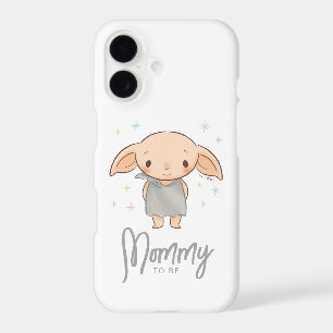 Simple Harry Potter - Dobby Baby Shower iPhone 17 Case