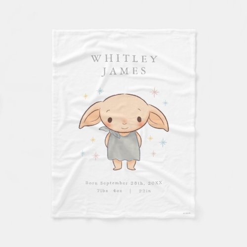 Simple Harry Potter - Dobby Baby Shower