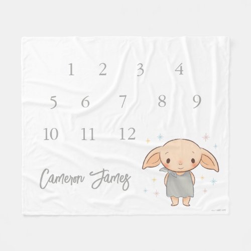 Simple Harry Potter - Dobby Baby Shower