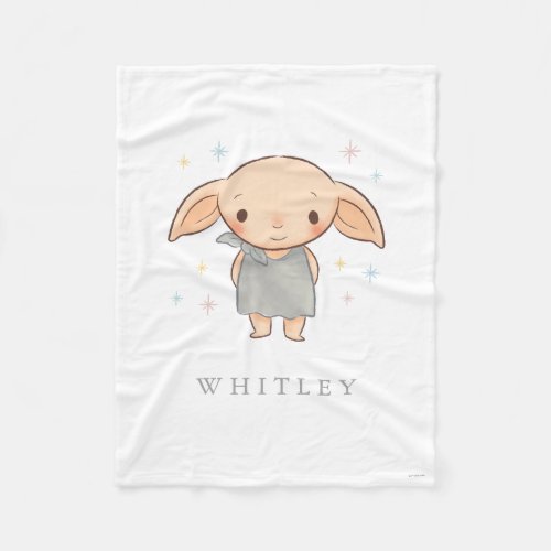 Simple Harry Potter - Dobby Baby Shower