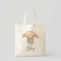 Simple Harry Potter - Dobby Baby Shower Tote Bag