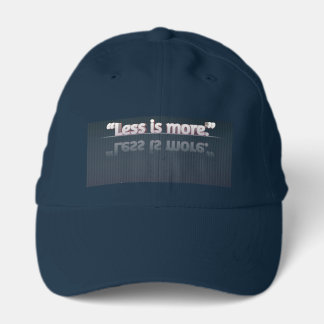 Simple hat