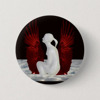 Simple Heaven Button