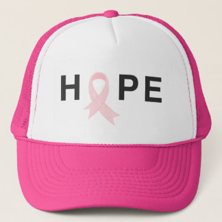 Simple Hope Breast Cancer Awareness | Hat