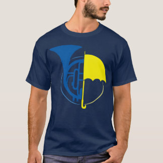 Simple How I Met Your Mother family T-Shirt