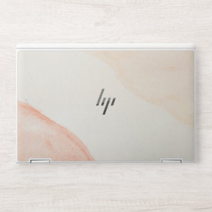 Simple HP Laptop Skin