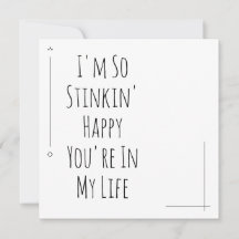 Keep Life Simple Cards Zazzle