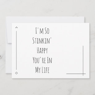 Keep Life Simple Cards Zazzle