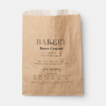 Simple Ingredient Product Bags