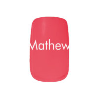 simple initial letter monogram add your name lett