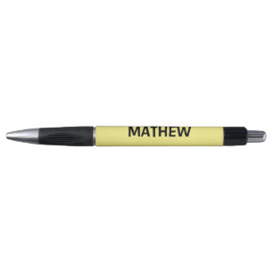 simple initial letter monogram add your name lett  pen