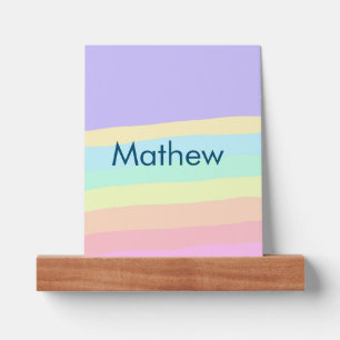 simple initial letter monogram add your name lett  picture ledge