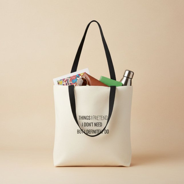  Simple inspirational motivational typography   Tote Bag (Creator Uploaded)