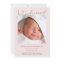 Simple Introducing Photos Pink  Baby Girl Birth
