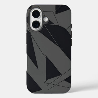 Simple iphone 16 Case