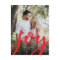 Simple Joy Christmas Photo