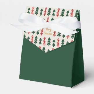 Simple Joys Holiday Christmas Treat Box