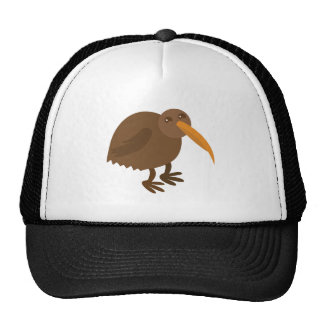 Kiwi Bird Hats | Zazzle