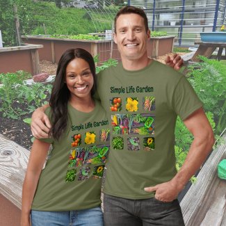 Simple Life Community Garden
