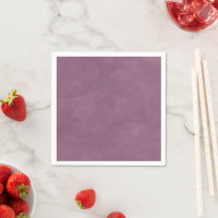 Simple Light Purple Color Editable Watercolor