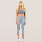 Harmony Capri Leggings