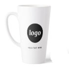 Simple Logo and Text Business