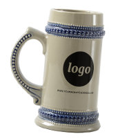Simple Logo and Text Business Promotional