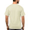 Simple Logo and Text Business T-Shirt
