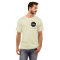 Simple Logo and Text Business T-Shirt