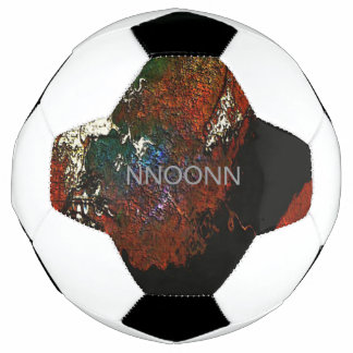 SIMPLE LOGO BALL Soccer Ball