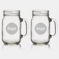 Simple Logo Business Branding Promotional