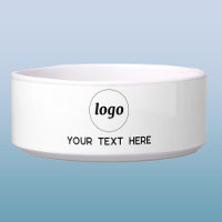 Simple Logo Business Branding Promotional Pet