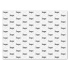 Simple Logo Business Pattern