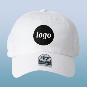 Simple Logo Business Promotional Branded 47 Brand Hat