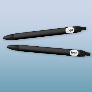 Simple Logo Business Promotional Pen