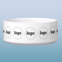 Simple Logo Business Promotional Pet