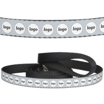 Simple Logo Business Promotional Pet Leash