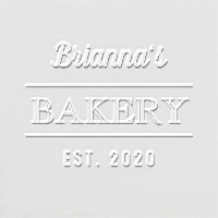 Simple Logo Business Shop Bakery Custom Embosser