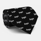 Simple Logo Pattern Business