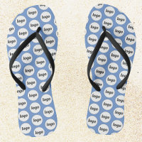 Simple Logo Pattern Business Promotional