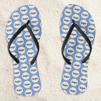 Simple Logo Pattern Business Promotional