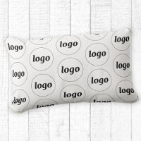 Simple Logo Pattern Business Promotional