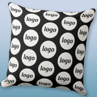 Simple Logo Pattern Promotional Business