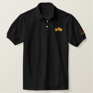Simple Logo Polo