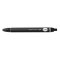 Simple Logo Text Business Promotional Black Ink Pe