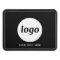 Simple Logo Text Promotional Business