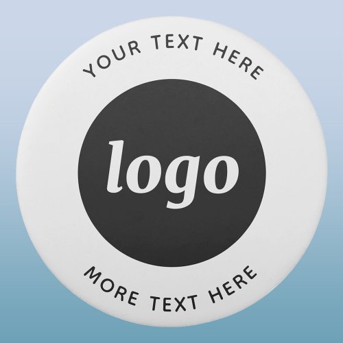 Simple Logo With Text Business  Eraser