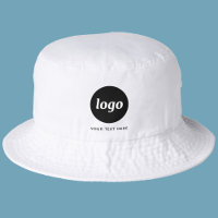 Simple Logo With Text Business Promotional
