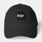 Simple Logo With Text Business Promotional