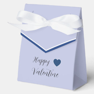 Simple Love Gift Bag | Minimalist Heart Design Favor Boxes